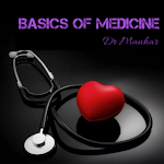 Cover Image of Tải xuống Basics of Medicine 1.4.34.1 APK