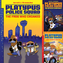 Icon image Platypus Police Squad