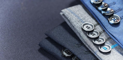 Tailoring & Stitching Guide