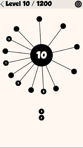 StickPinPuzzle Screen 2