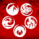 Legend of the Five Rings Dice icon