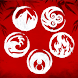 Legend of the Five Rings Dice - Androidアプリ