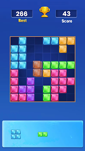 Puzzle Block - Classic Game