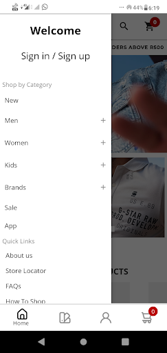 Subwear Screen 2
