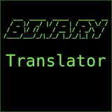 Binary Translator icon