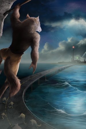 Game screenshot Werewolves: Haven Rising mod apk
