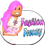 Tips : Fashion Frenzy ROBLOX icon