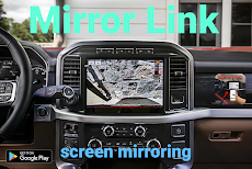 Mirror Link Car Connector & Caのおすすめ画像5