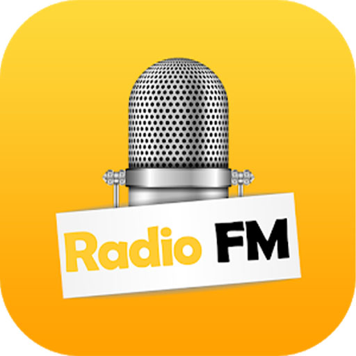 Radio Maroc FM logo
