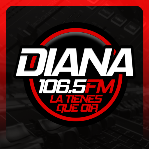 Radio Diana FM logo