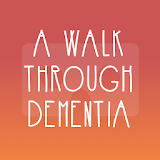 A Walk Through Dementia icon