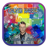 Calvin Harris Music and Lyrics icon