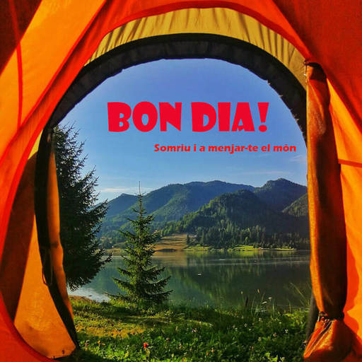 Bon Dia en Català: Imatges i F Download on Windows