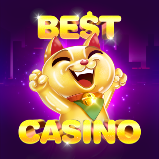 Best Casino Free Slots: Casino Slot Machine Games