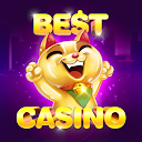 App herunterladen Best Casino Free Slots: Casino Slot Machi Installieren Sie Neueste APK Downloader