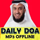 MP3 DAILY DOA - Based Al-Quran and As-Sunnah icon
