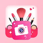 Cover Image of Download Beauty Naya - photo editor & S  APK