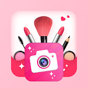  Beauty Naya - photo editor & Selfie Camera Filters 