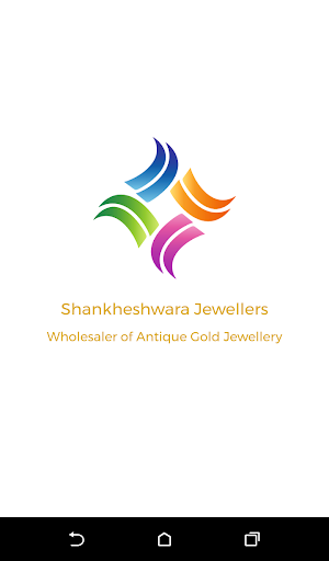 Android application Shankheshwara Jewels - Gold Je screenshort