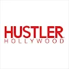 HUSTLER® Hollywood icon