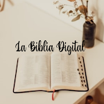 Cover Image of Download La Biblia Digital en Español  APK