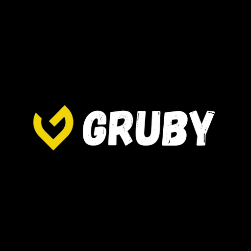 Gruby logo