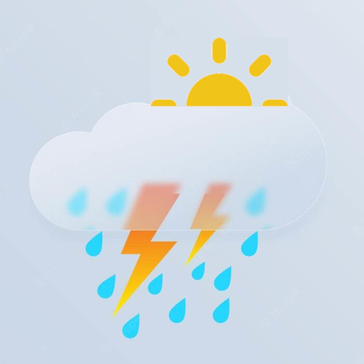 Global Weather Forecast logo
