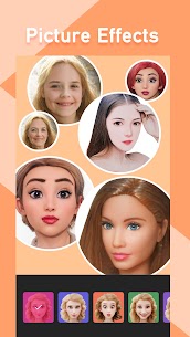 Sweet Selfie MOD APK 5.5.1569 (Plus Unlocked) 2