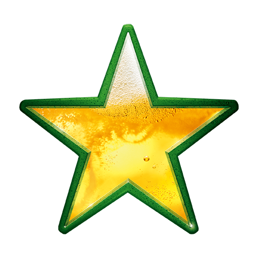 Star BP  Icon