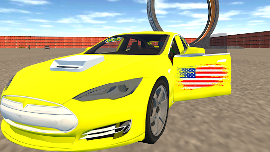 Car Games Driving City Ride screenshots 1
