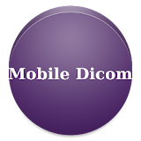 Mobile Dicom Viewer icon
