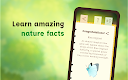 screenshot of Cryptogram Nature Facts