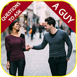 Cover Image of Baixar Questions To Ask A Guy 8.5 APK