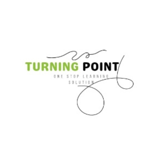 Turning Point logo
