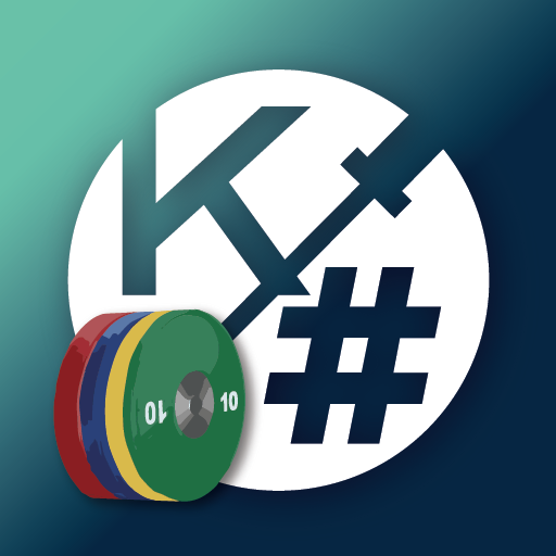 KiloPounds Calculator logo
