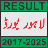 Lahore Board Result icon