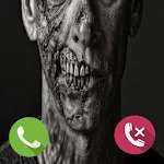 Cover Image of 下载 Fake Call Zombie Prank 0.8 APK