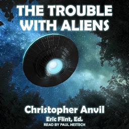 Icon image The Trouble With Aliens
