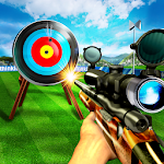 Sniper Gun Shooting - 3D Games Apk