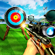 Sniper Gun Shooting - 3D Games