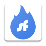 Shellfire VPN icon