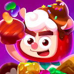 Cover Image of ダウンロード Sheepong : Match-3 Adventure 1.2.51 APK