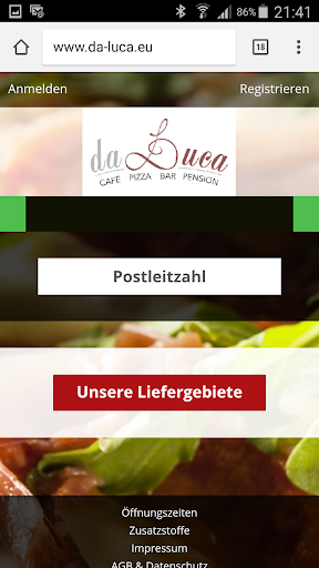Da Luca Langenhagen Screen 3