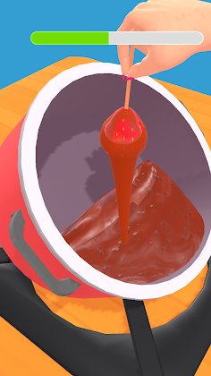 Candy DIY - Screenshot 3