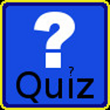 General Knowledge Trivia Quiz icon