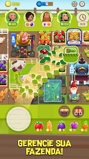 Merge Farm Mod Atualizado