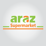 Araz Supermarket Apk
