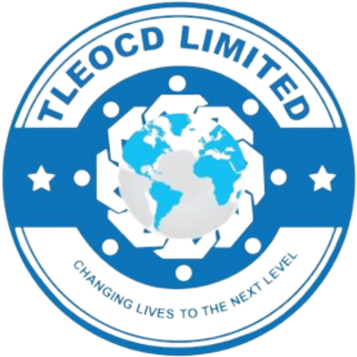 TLEOCD LIMITED logo