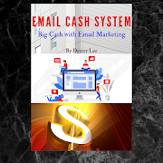 EMAIL CASH SYSTEM