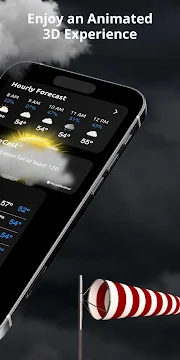 Weather 3D